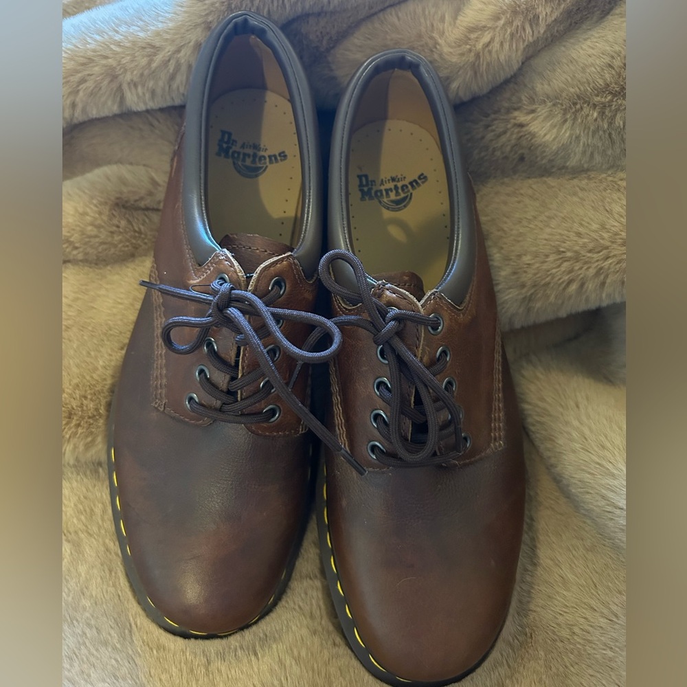 Brand New Doc Martens Size 12 shoes